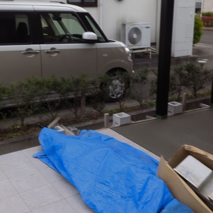 ラーメン屋で無料のニンニクが無いとしらける柳川っす🤣たまには