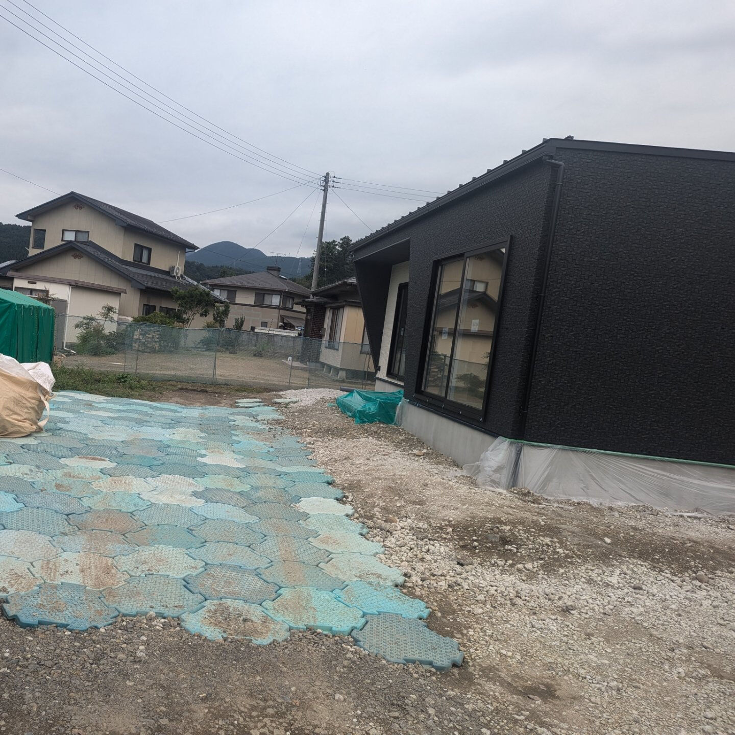 おはようございます😊早朝の蔵王はマイナス3度です❄️❄️❄️
