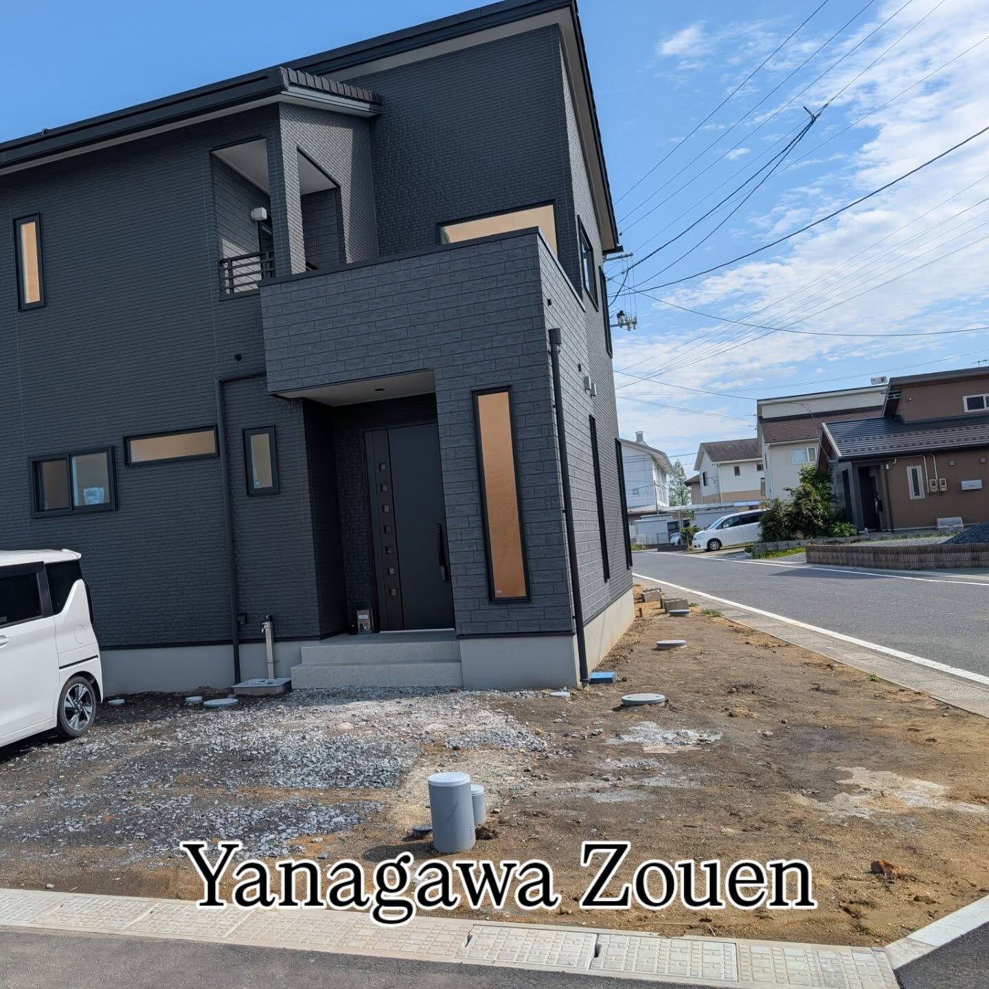 #仙台外構#宮城外構#仙台カーポート#宮城カーポート