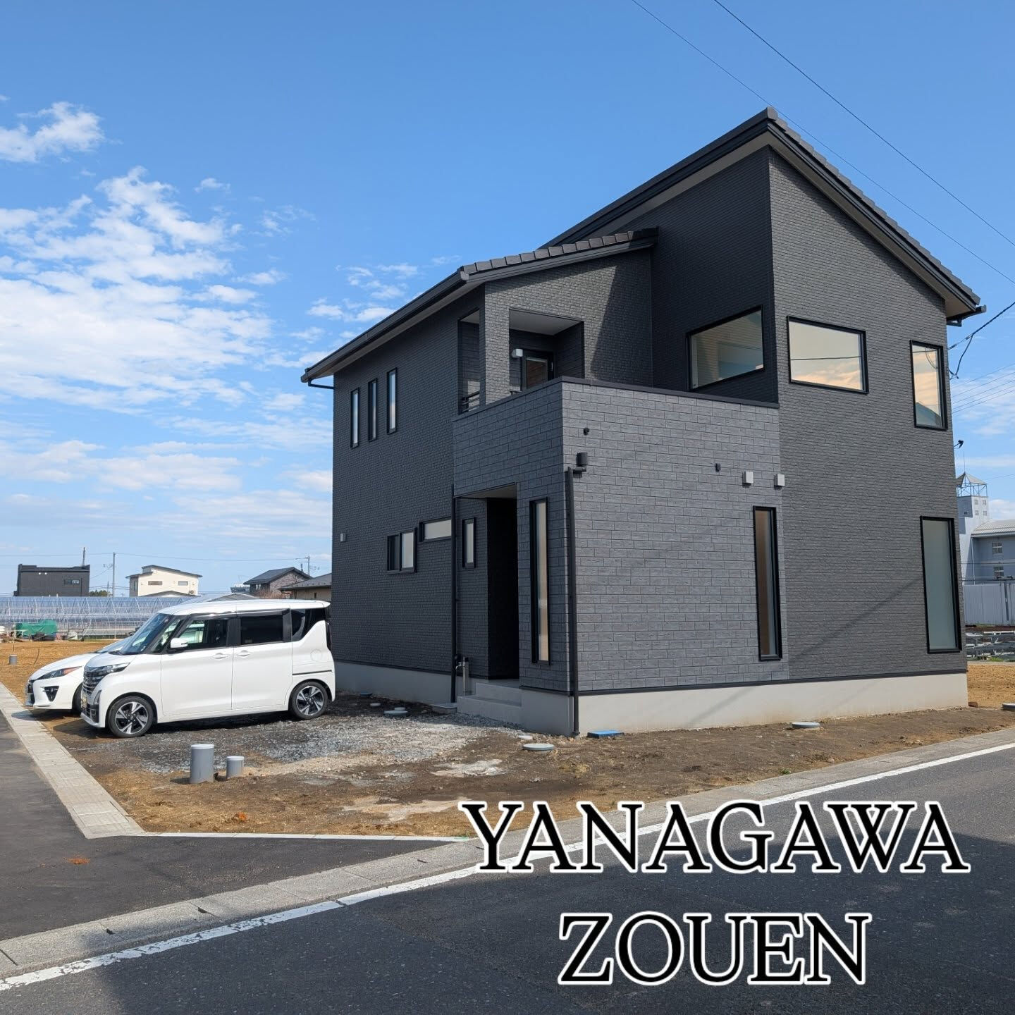 #仙台外構#宮城外構#仙台カーポート#宮城カーポート