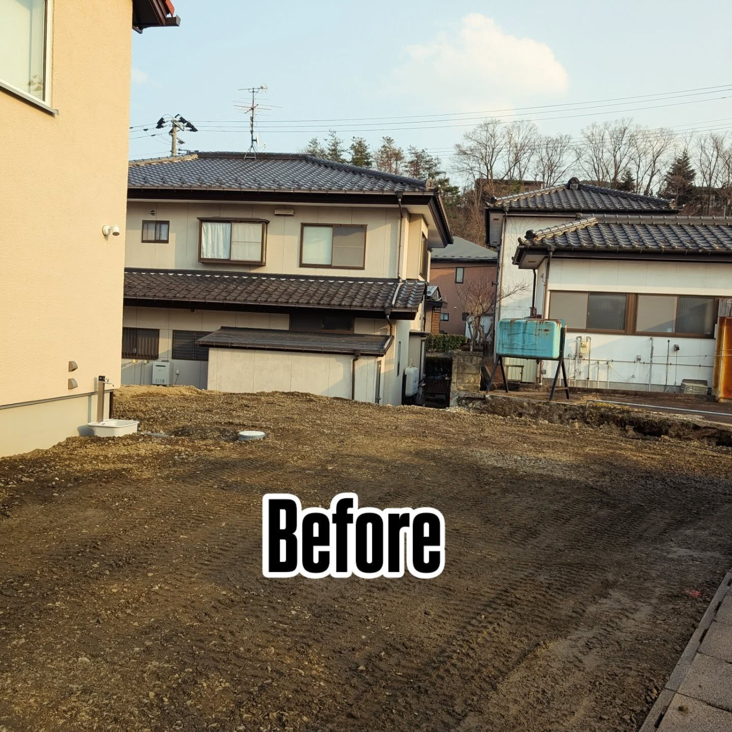 #仙台外構#宮城外構#仙台新築外構#宮城新築外構