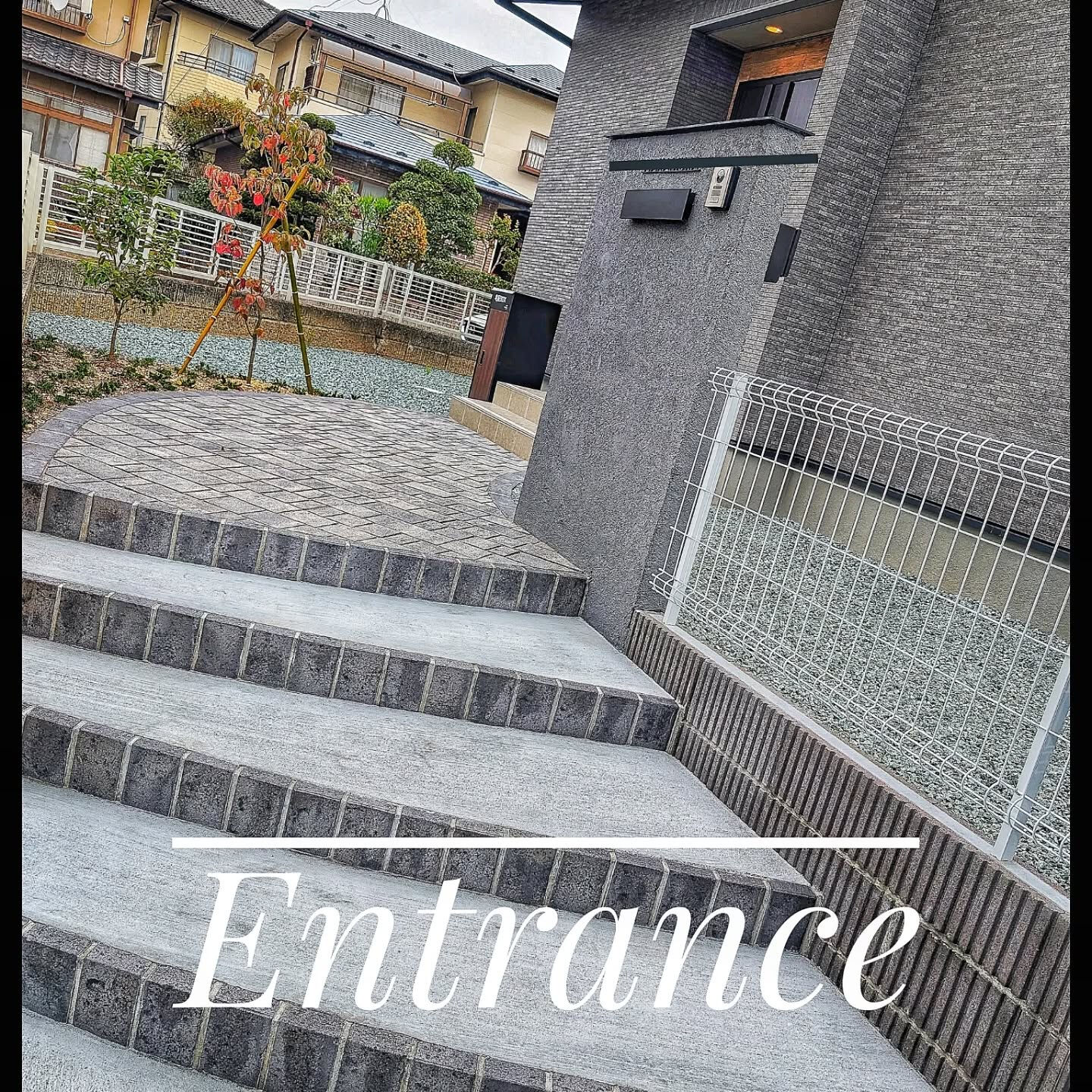 #仙台外構#宮城外構#仙台新築外構#宮城新築外構